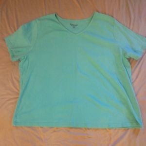 Basic Editions vintage shirt